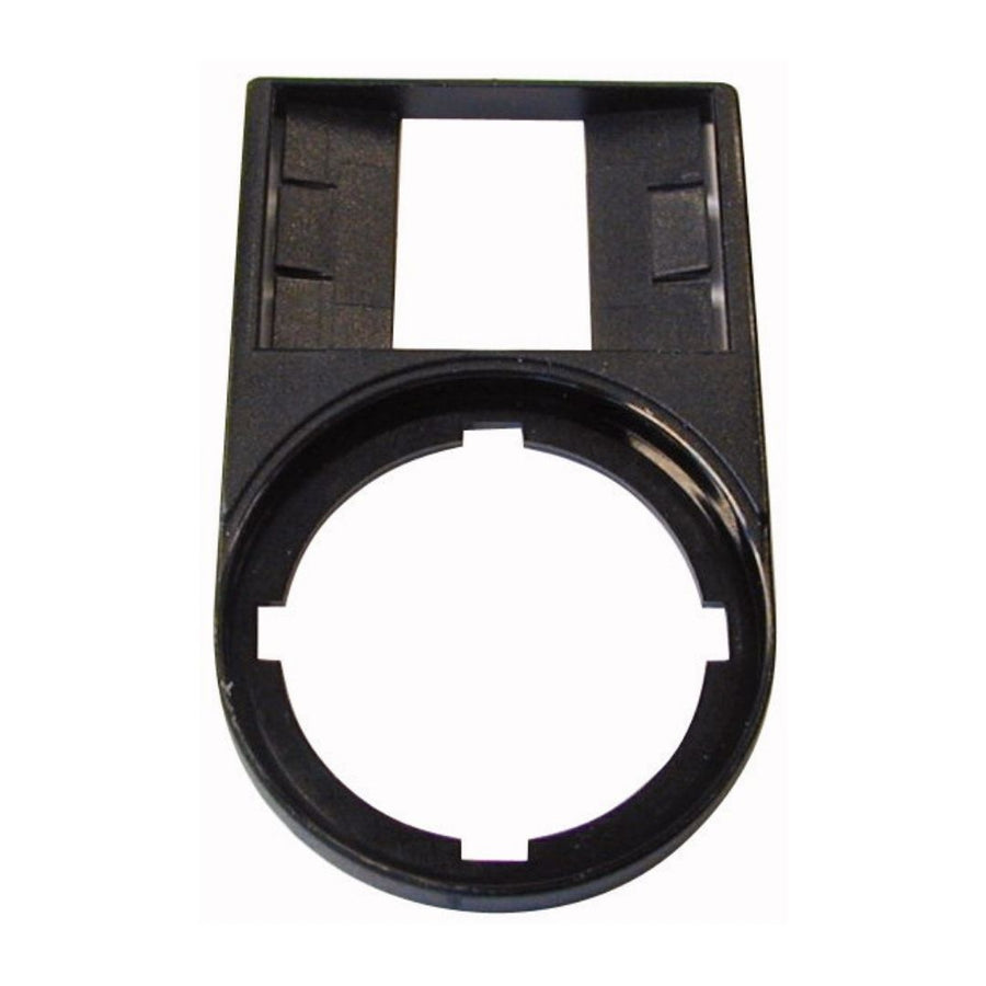 M22S-ST-X Portaplaca indicadora M22