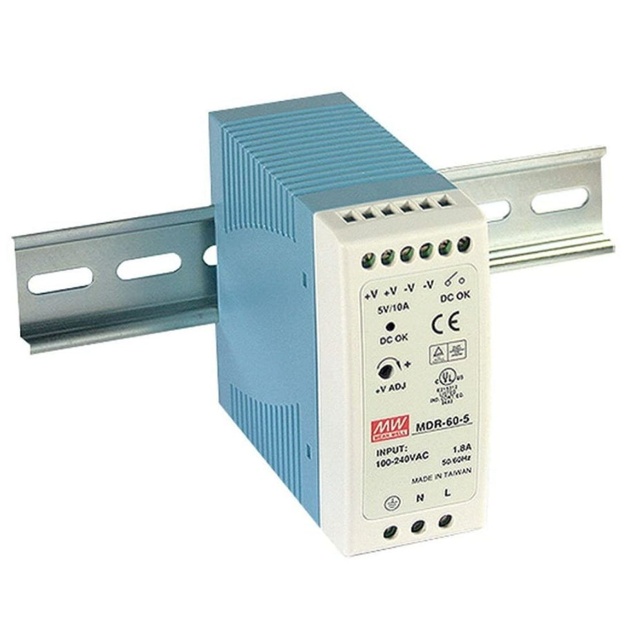 MDR-60-24 Fuente de alimentaci—n 24V/2.5A