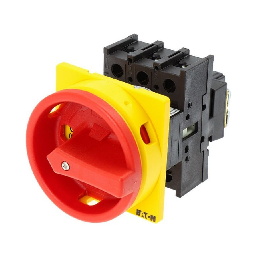 P1-32/EA/SVB Interruptor seccionador montaje en gabinete 32A
