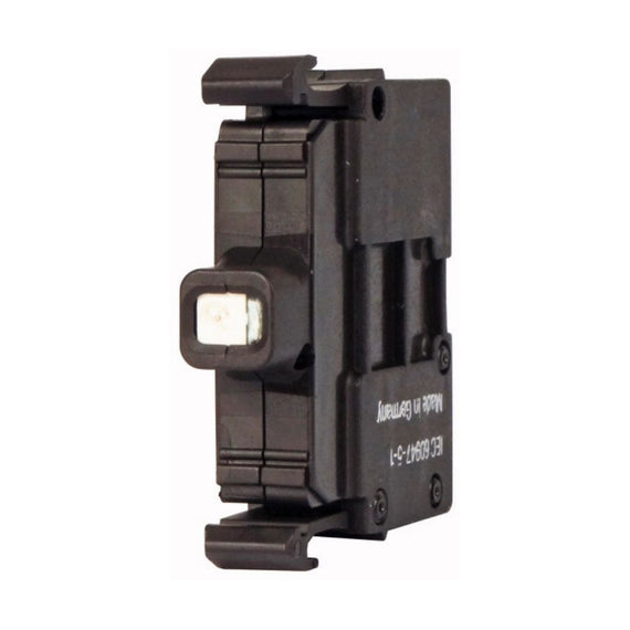 M22-LED230-W Led blanco 80/264 VAC