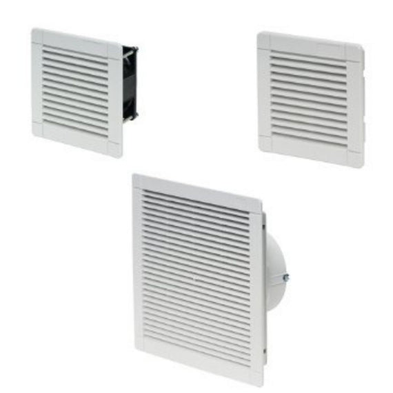 7F.20.8.120.3100 Ventilador con filtro