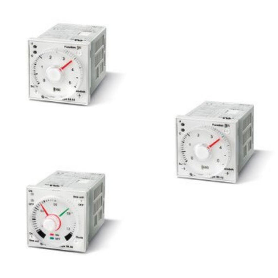 88.12.0.230.0002 Temporizador octal