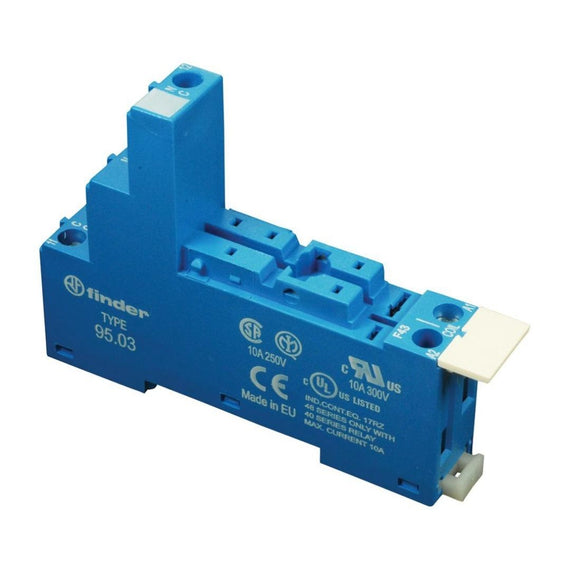 9503SPA Base para relevador 55.32