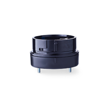PC7MS Base para montaje horizontal