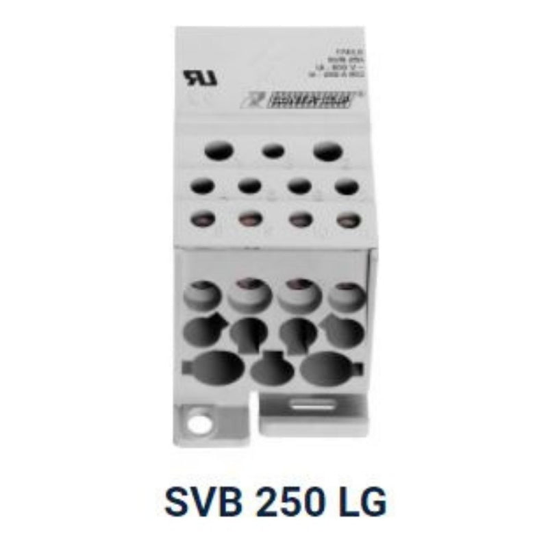 SVB 250 LG Cuadro de distribucion 250A