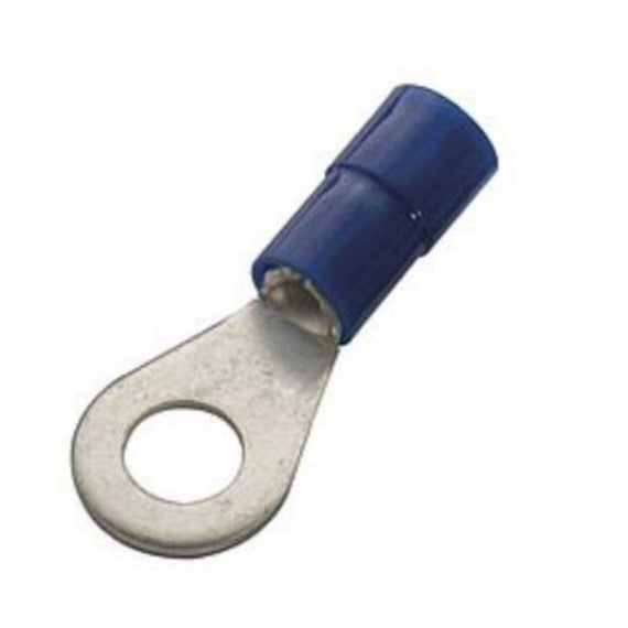 260678 Terminales aisladas