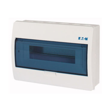 BC-O-1/12-ECO Caja de distribucion para 12 modulos